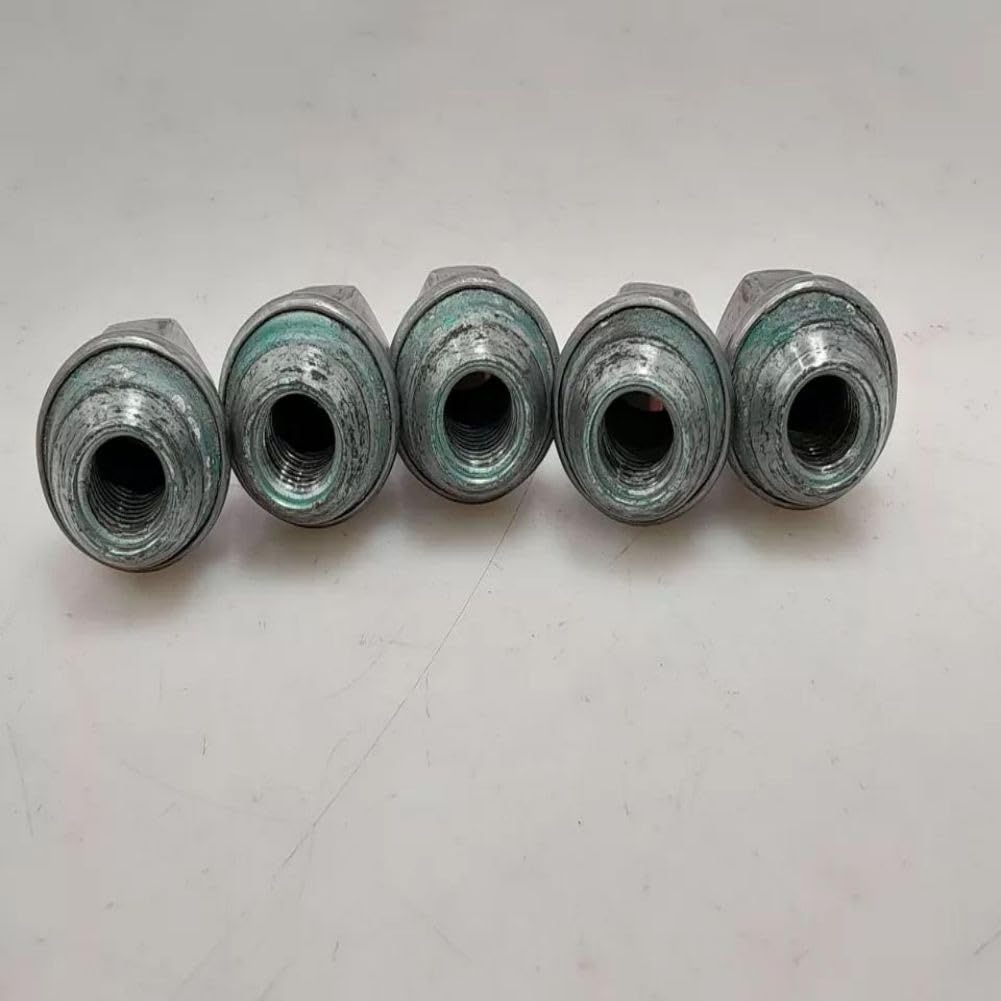 ya 10 9.16 baidi 9599297 GM Alloy Wheel Lug Nuts for Malibu for Cruze Regal Bolt