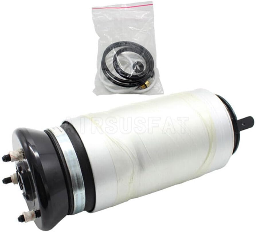 ya 10 9.16 baidi Front Air Suspension Spring Bag For for Land Rover LR3 4 Discovery for Range Rover Sport