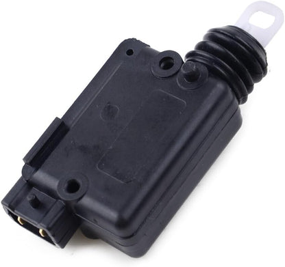 ya 5 8.10 7702127213 Fits for Renault Scenic Megane Clio Central Lock Actuator Door Block
