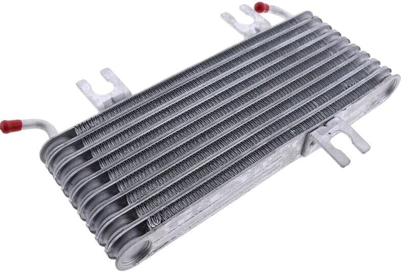 ya 12 10.8 baidi Oil Cooler 21606-JD30A for Nissan Qashqai HR16DE K9K M9R MR20DE