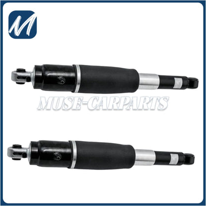 ya 12 10.8 baidi Pair Rear Shock Struts Magnetic Fit for GMC for Yukon Tahoe for Cadillac for Escalade 07-14 6.2L