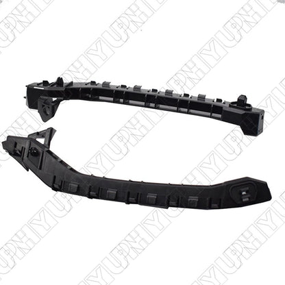 ya 2 8.15 2 x front bumper bracket 57707FG130 57707FG120 for Subaru 2008-2014 for Impreza