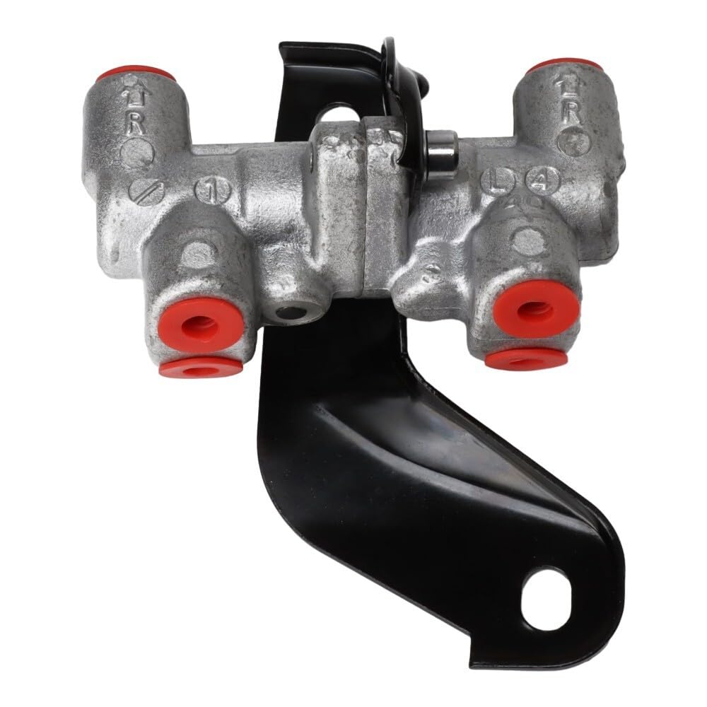 ya 9 10.24 Brake Proportioning Valve 46210-SM4-A05 for Honda Accord 2.2L 1992-1993