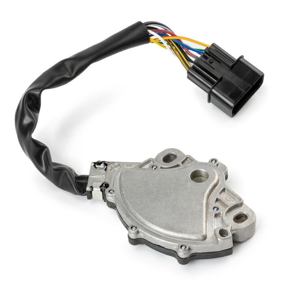 ya 4 8.8 The MR263257 Neutral Safety Switch is Suitable for Mitiar Montero Pajero V73 V75 V77