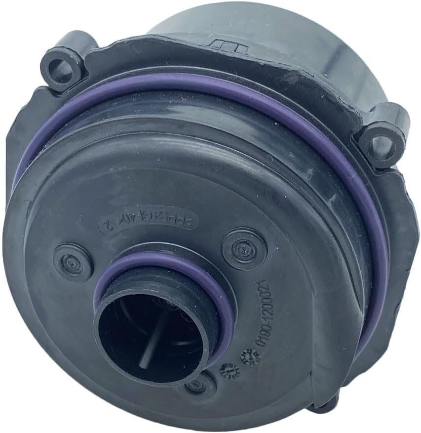 ya 11 9.14 zhengce Auxiliary Coolant Water Pump Motor 1088245-00-J For for Tesla for Model 3 5