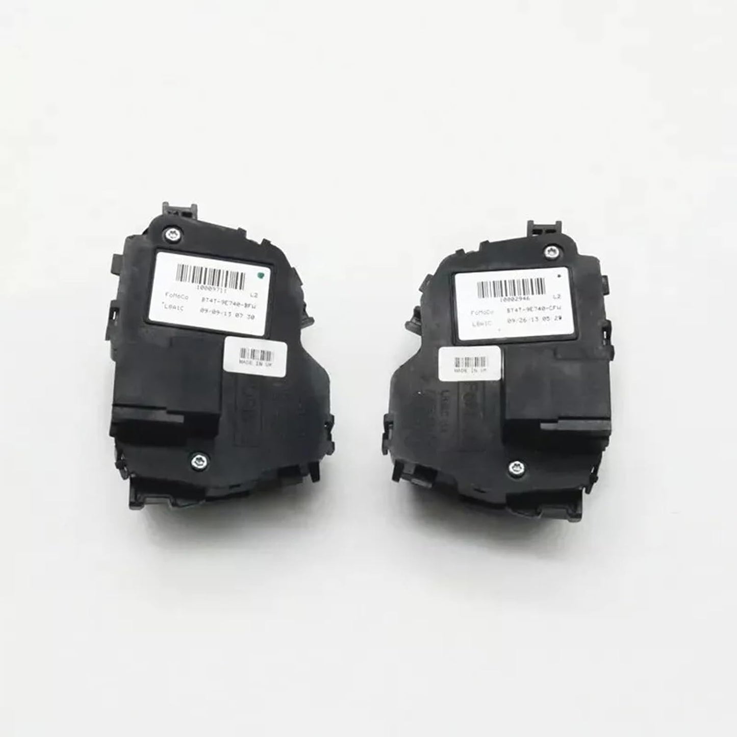 ya 4 8.24 baidi Steering wheel control switch multi-function button for Ford Edge Explorer 12-18