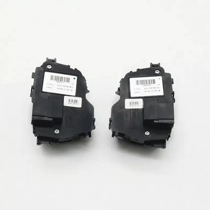 ya 4 8.24 baidi Steering wheel control switch multi-function button for Ford Edge Explorer 12-18