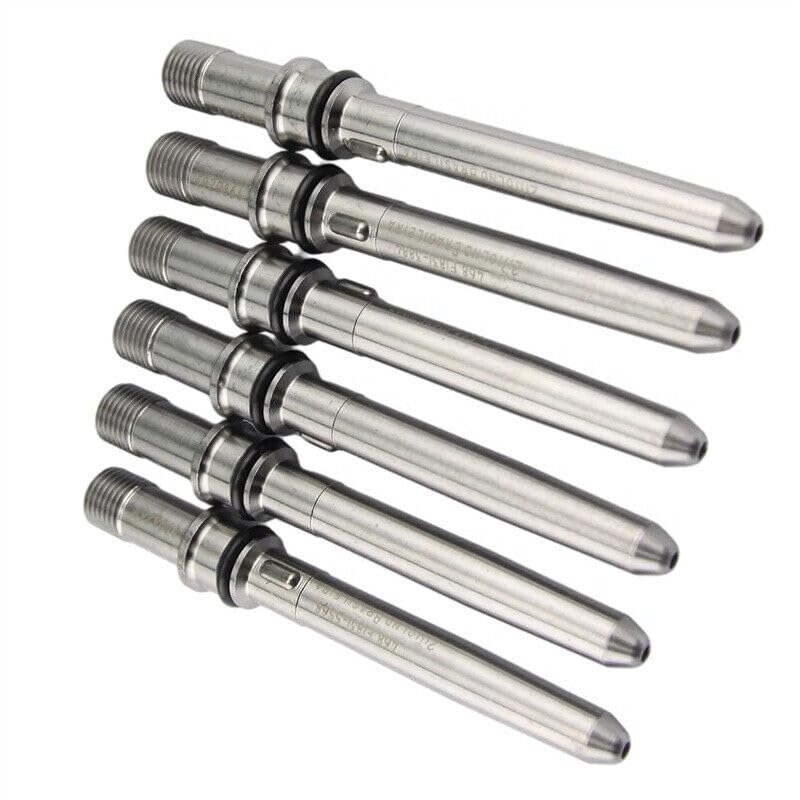 ya 4 8.8 6 Injector Connector Tubes Suitable for 2003-2012 for Dodge Diesel 5.9&6.7L