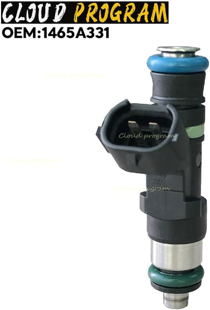 ya 10 9.16 baidi 3PC 1465A-331 Fuel injector EAT320 for Mitsubishi COLT 1.3 Lancer 1.6 ASX USA