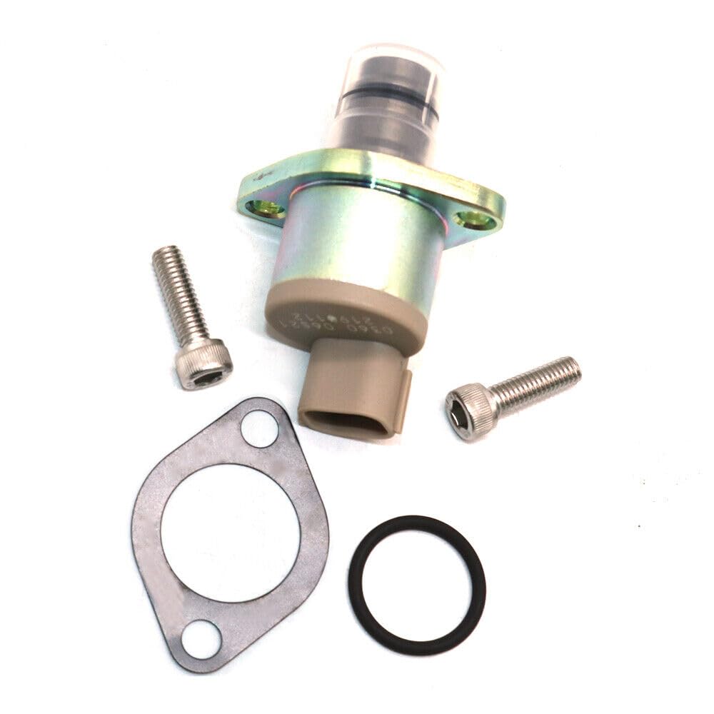 ya 2 8.15 for Nissan Navara for Mitsubishi L200 for Toyota Suction Control Valve SCV 294200-0360