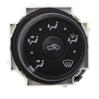 ya 13 9.15 zhengce Air Conditioning Climate Control Mode Switch for Toyota for Corolla 2009-1