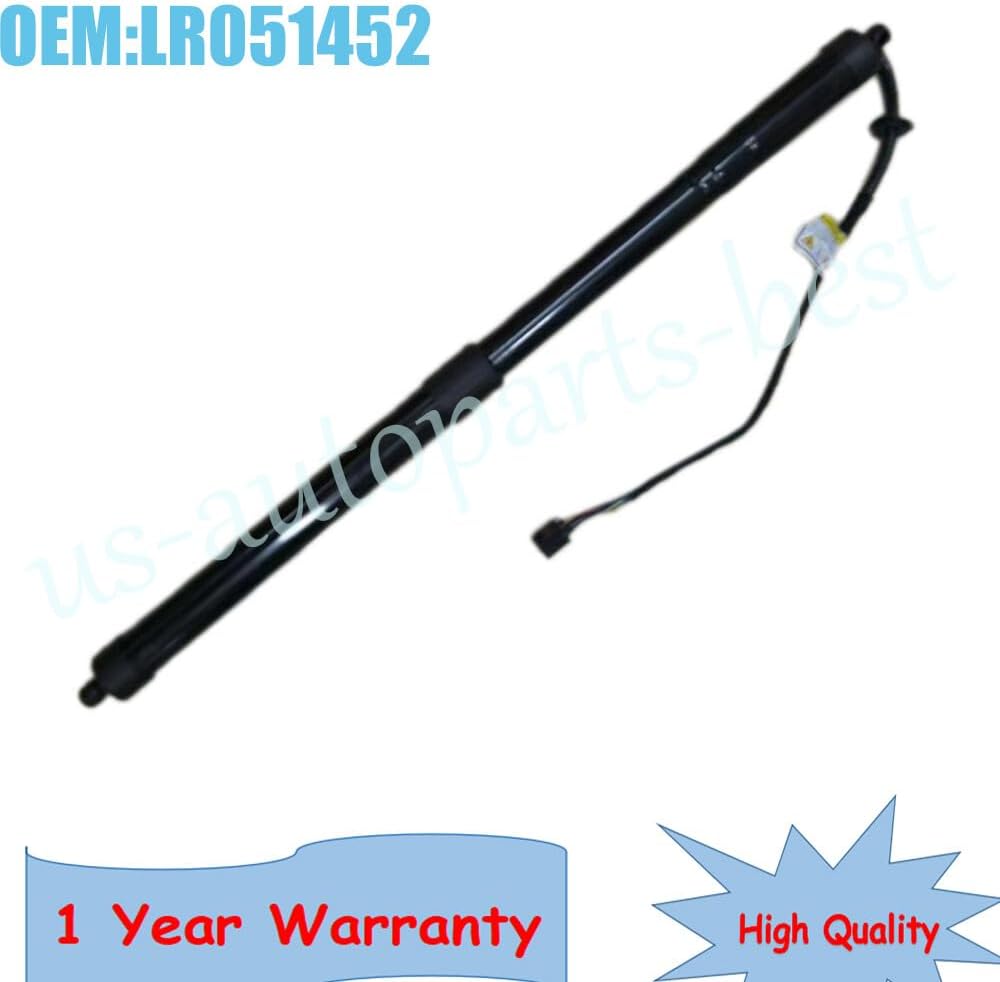 ya 10 9.16 baidi 1 pcs Tailgate Electric Strut for for Land Rover for Range for Rover Evoque 2012-2017