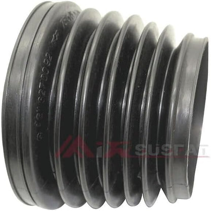 ya 15 10.19 zhengce 2x Front Shock Dust Boot Cover For Mercedes E-Class W211 Air Shock Rubber