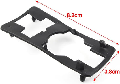 ya 5 8.10 Exterior Door Handle Cap Gasket for Land Rover LR2 LR3 LR4 for Range Rover Sport
