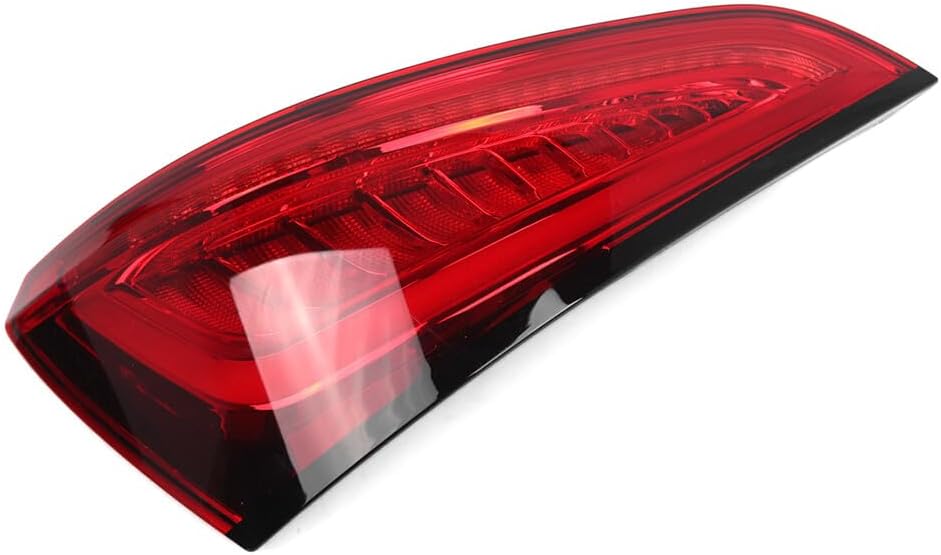 ya 10 9.16 zhengce Tail Light Rear Brake Lamp 8R0945093C 8R0945094C for Audi Q5 2013-2017 left