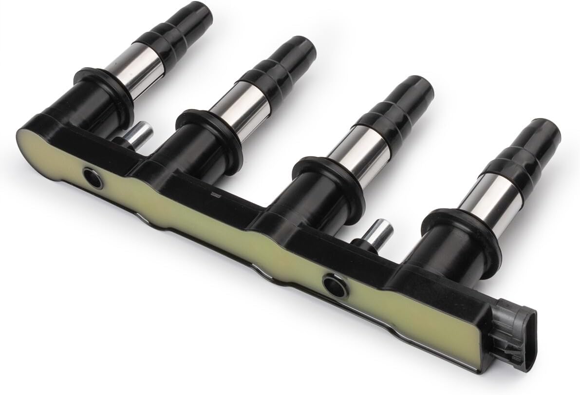 ya 9 10.24 Ignition coil package for Chevrolet for Cruze Sonic Aveo5 1.8L L4 C1646 55561655 UF620