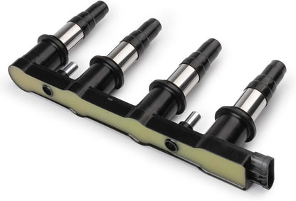 ya 9 10.24 Ignition coil package for Chevrolet for Cruze Sonic Aveo5 1.8L L4 C1646 55561655 UF620