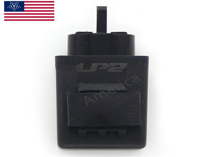 ya 23 10.7 baidi for Honda Turn Signal Flasher Relay VT1100C2/C2-2/D2 Shadow ACE 38301-KK9-952