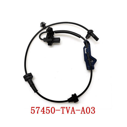 ya 4 8.8 Auto Front Right ABS Wheel Speed Sensor 57450-TVA-A03 for 2018-2021 for Honda for Accord