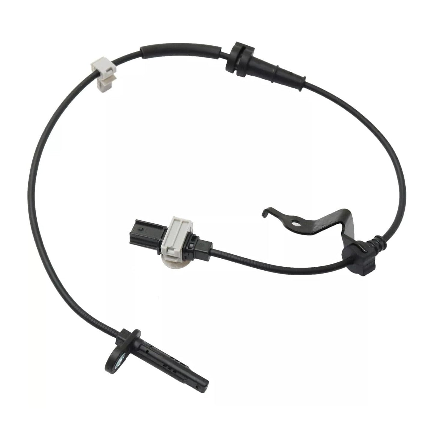 ya 4 8.8 Front, Rear, Left, Right, Left, Right ABS Speed Sensor for 2013-17 for Honda for Accord 