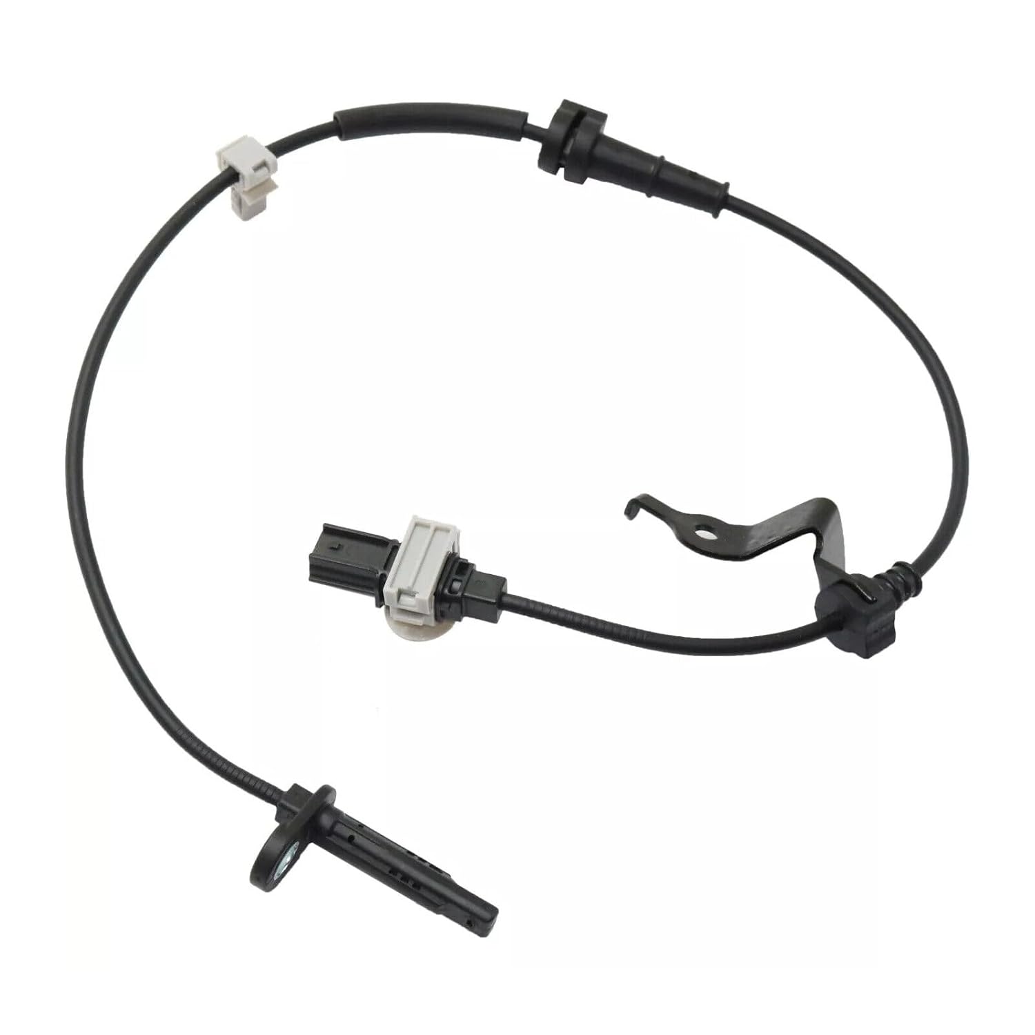 ya 2 8.15 Front, Rear, Left, Right, Left, Right ABS Speed Sensor for 2013-17 for Honda for Accord 