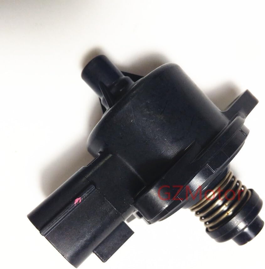 ya 4 8.24 baidi Outboard 150HP F150 LF150 63P-1312A-01 Idle Speed Control Valve Motor for Yamaha