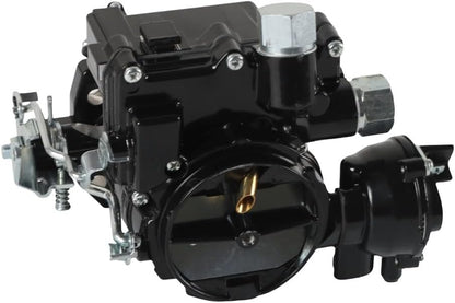 ya 2 8.15 Marine Carburetor V6 2 Bbl Mercarb 4.3L 3310-807764A1 Rochester Mercruiser Boat