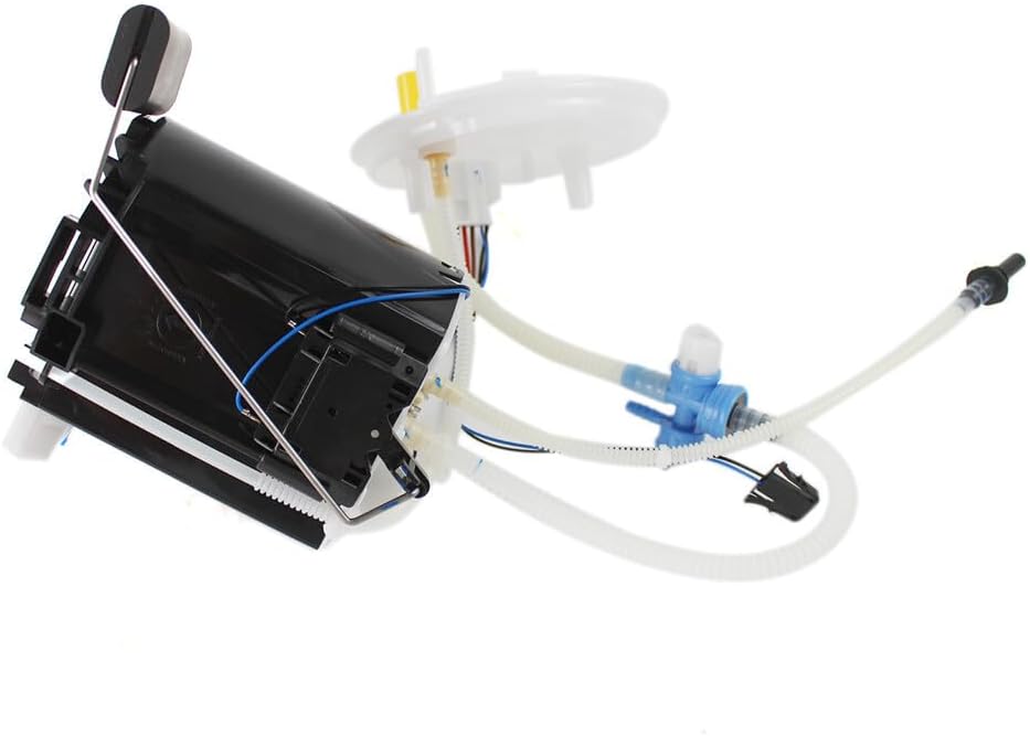 ya 27 10.13 baidi 1 set Fuel Pump Module Assembly for Jaguar XF 4.2L V8 2007-2015 C2Z3907