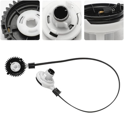ya 4 8.14 1x Left Heater Control Cable # 95476707 for Chevrolet Trax Sonic LS LT 1.4L L4