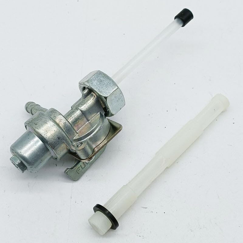 ya 23 10.7 baidi Fuel Tank Petcock Valve Switch for Honda TRX300EX Sportrax 2006 2007-2008