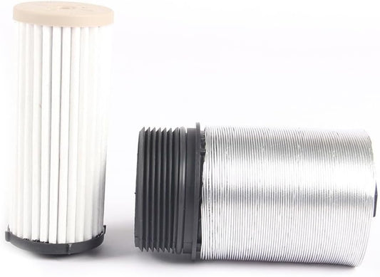 ya 4 8.8.2 DQ381 Auto Transmission Oil Filter kit Fit for VW for Golf for Passat for JETTA for Audi A3