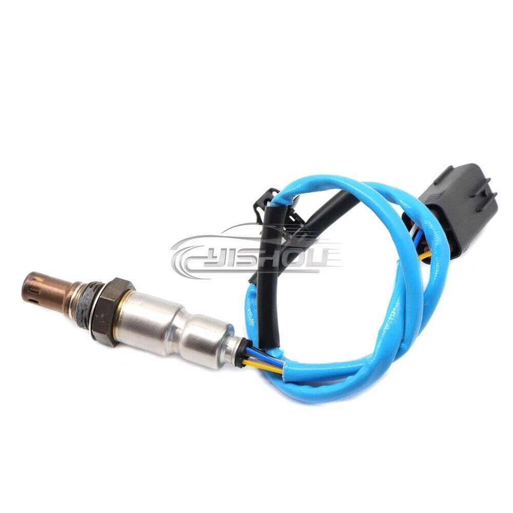ya 4 8.14 Upstream Oxygen Sensor Suitable for Mazda 3 2014-2016 CX5 13-15 6 2.0L 2.5L PE01-18-8G1