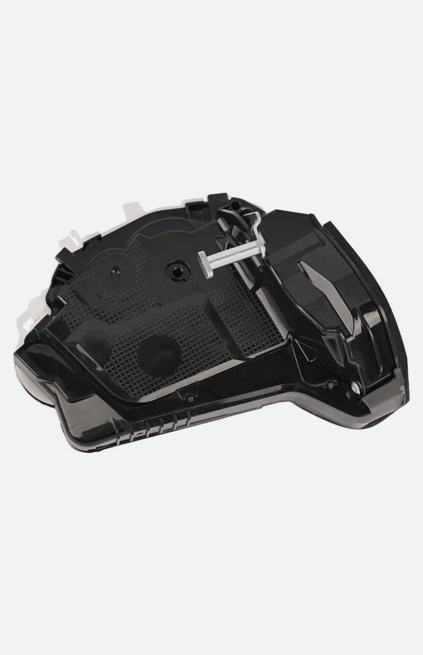 ya 5 8.10 for Toyota OE Rear Right Door Lock Assembly 69050-04030 for 2015-2022 Tacoma