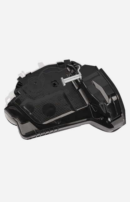 ya 5 8.10 for Toyota OE Rear Right Door Lock Assembly 69050-04030 for 2015-2022 Tacoma