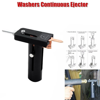 ya 13 9.15 baidi Stud Welder Dent Puller-Kit Car Body Spot Welding Pulling Repair-Tool Kits