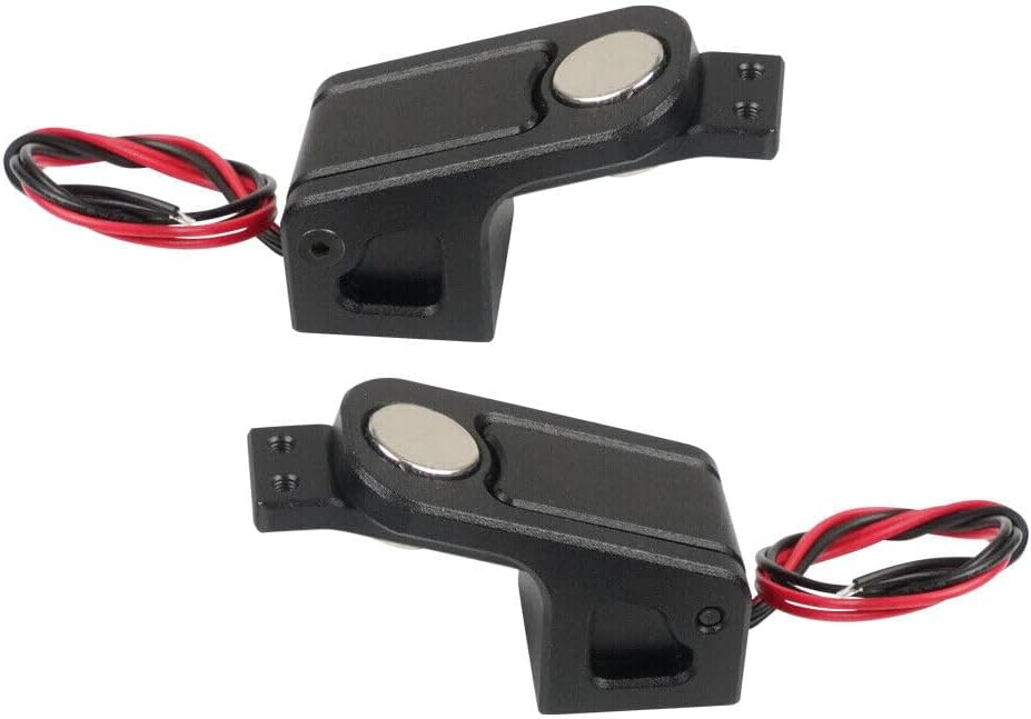 ya 5 8.10 Racing Steering Wheel Magnetic Paddle shifters for Logitech 923 G27 G25 G29 G920