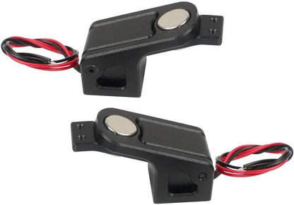 ya 8 8.24 baidi Racing Steering Wheel Magnetic Paddle shifters for Logitech 923 G27 G25 G29 G920
