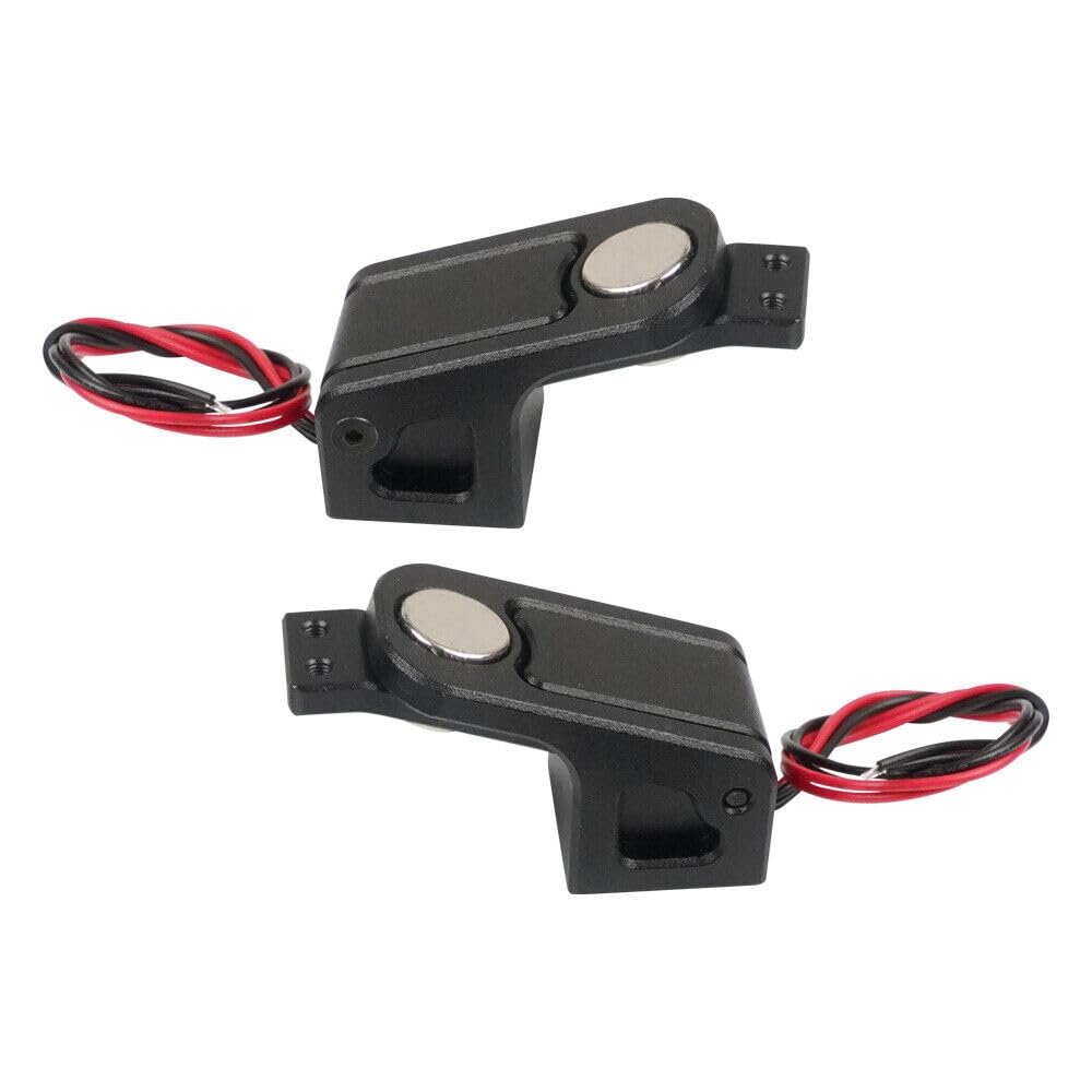 ya 5 8.10 JKAPCYJFHF Racing Steering Wheel Magnetic Paddle shifters for Logitech 923 G25 G27 G29 G920