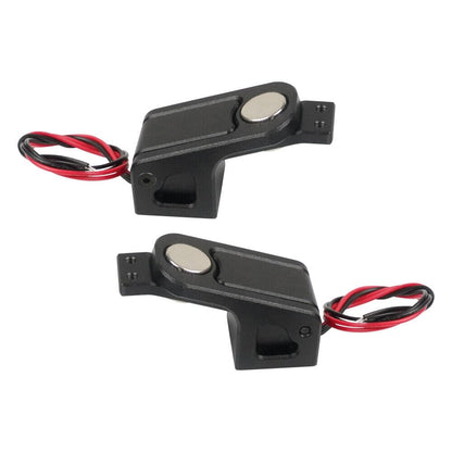 ya 5 8.10 JKAPCYJFHF Racing Steering Wheel Magnetic Paddle shifters for Logitech 923 G25 G27 G29 G920