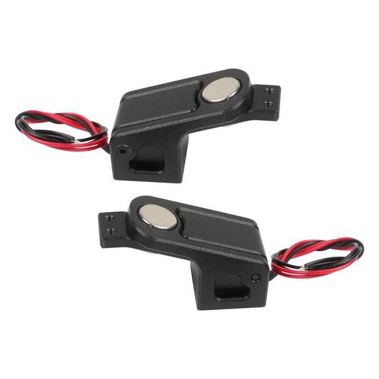 ya 5 8.10 JKAPCYJFHF Racing Steering Wheel Magnetic Paddle shifters for Logitech 923 G25 G27 G29 G920