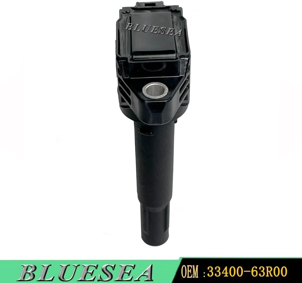 ya 4 8.14 1pcs ignition coil 33400-63R00 for Wagon R MH35S MH55S Spacia MK53S