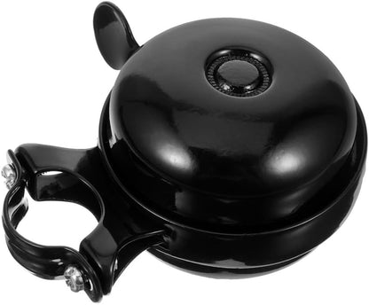 ya 4 8.14 Retro Bicycle Bell Child Anti-Loss Cycling Bike Bells for Adults