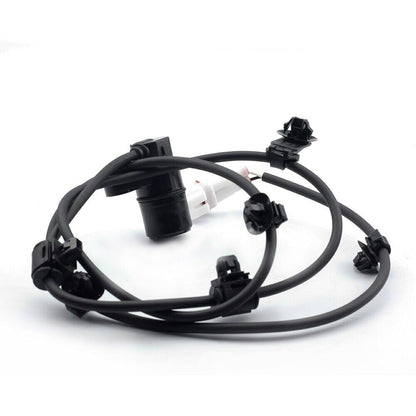 ya 4 8.8 OE 89545-0K020 for Toyota Hilux Fortuner Rear Right ABS Wheel Speed Sensor
