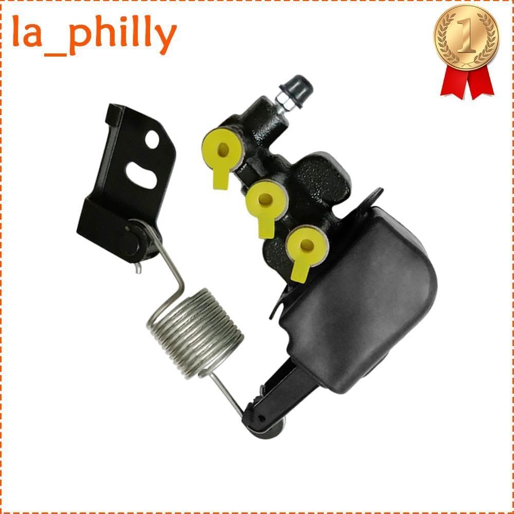 ya 10 9.16 baidi 46400-EB300 For 2005-2010 Navara Pickup D40 2.5TD 3.0TD Brake Load Sensing Valve