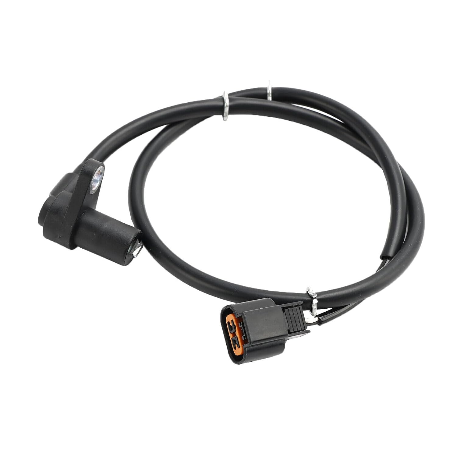 ya 4 8.8 ABS Wheel Speed Sensor Rear Left for Mitsubishi Lancer Evo 2.0 16V MR493455 U1