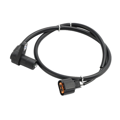 ya 4 8.8 ABS Wheel Speed Sensor Rear Left for Mitsubishi Lancer Evo 2.0 16V MR493455 U1