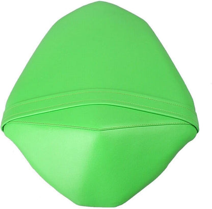 ya 14 9.20 zhengce Green Passenger Rear Pillion for SEAT Cushion Pad Fit for Kawasaki Z800 201-1