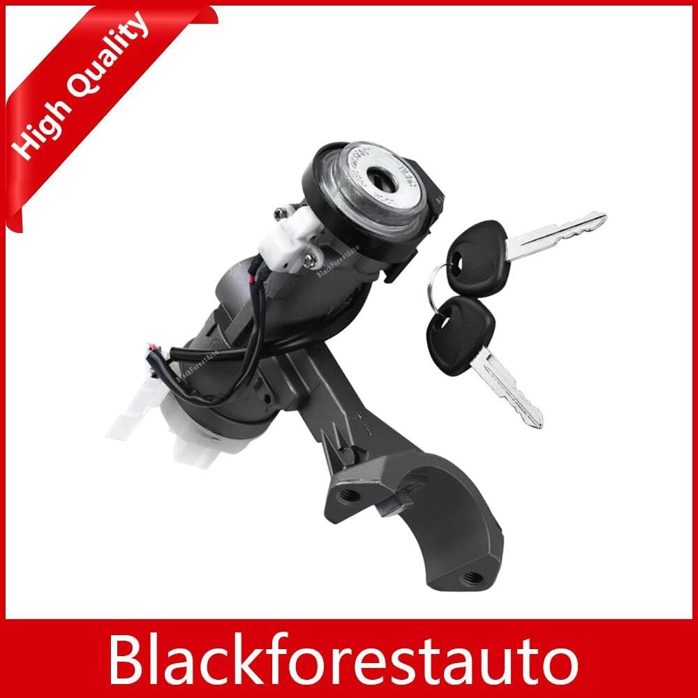 ya 2 8.15 1 Set Ignition Lock Cylinder Switch for 2001-2006 for Hyundai for Elantra 81900-2DA00