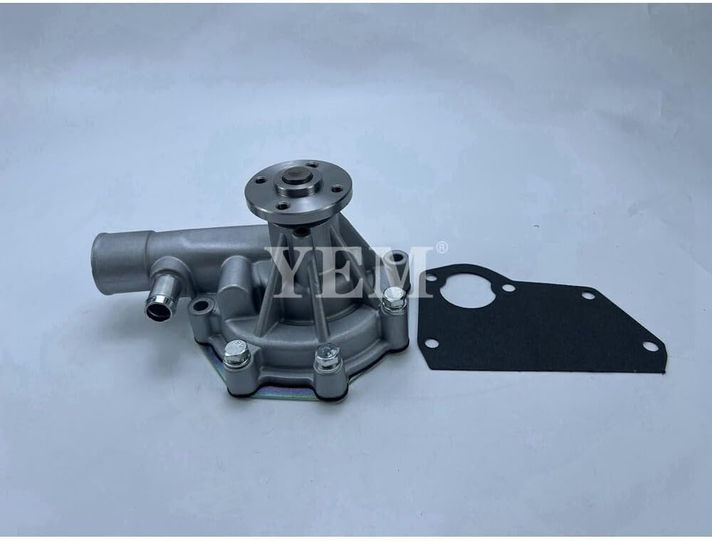 ya 13 9.15 baidi S4S Water Pump Fit for Mitsubishi Diesel Engine for Mitsubishi Water Pump