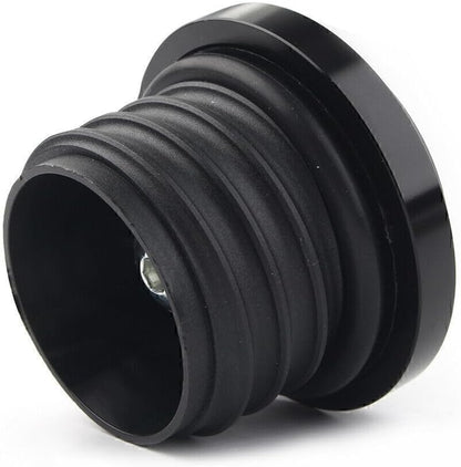 ya 9 10.24 1x Fuel Gas Tank Oil Cap Cover Right-hand Thread Fit for Harley FXS FXDF FXDL XL